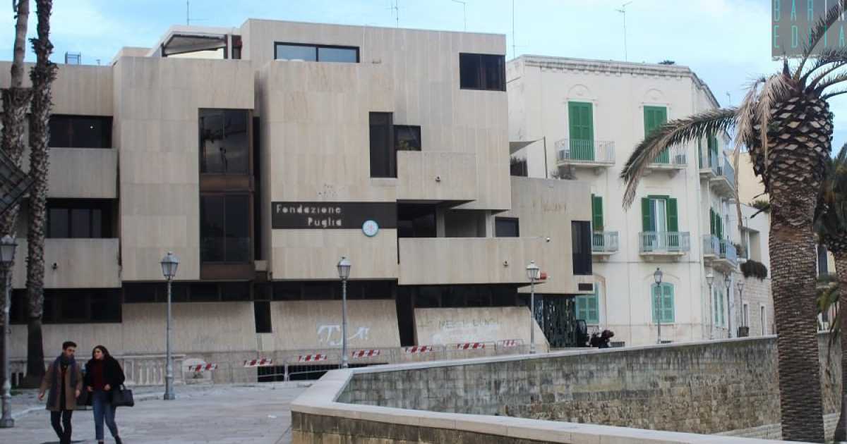 C'� chi li chiama obbrobri ma sono "capolavori": ecco i pi� bei palazzi moderni di Bari